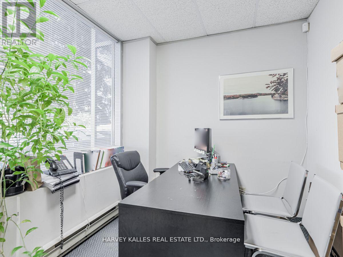 108 - 3950 14th Avenue, Markham, Ontario  L3R 0A9 - Photo 9 - N12013087