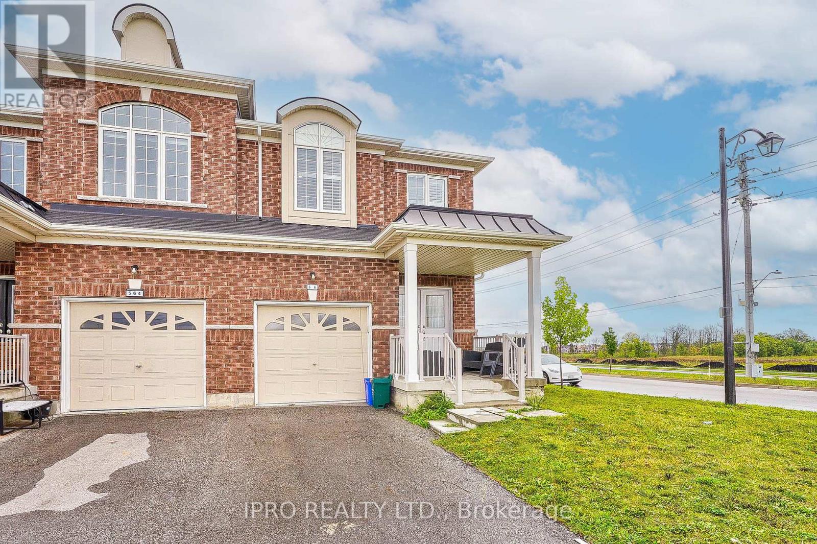 566 BESSBOROUGH DRIVE, Milton, Ontario