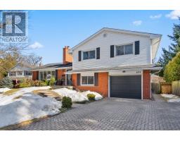 694 HOLT DRIVE, Burlington, Ontario