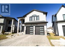 2880 DOYLE DRIVE, London South, Ontario