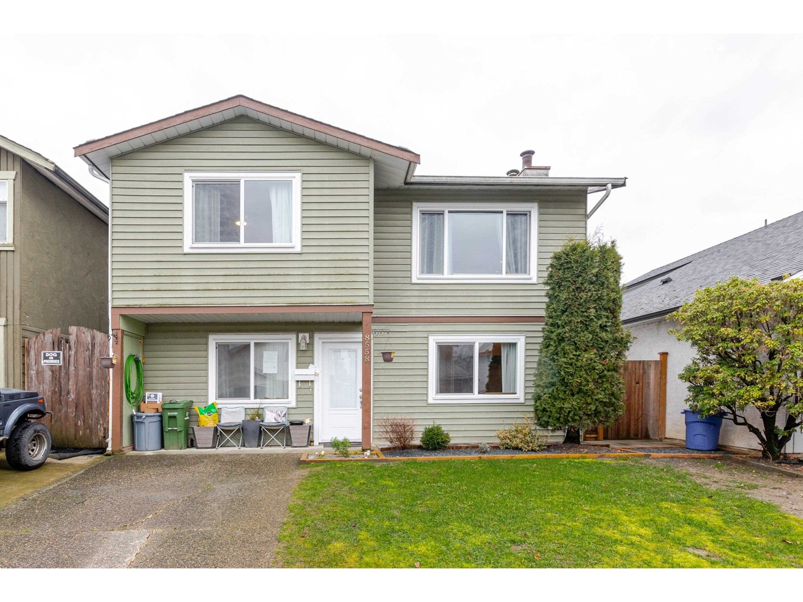 Property at 8558 MCCUTCHEON AVENUE image 1