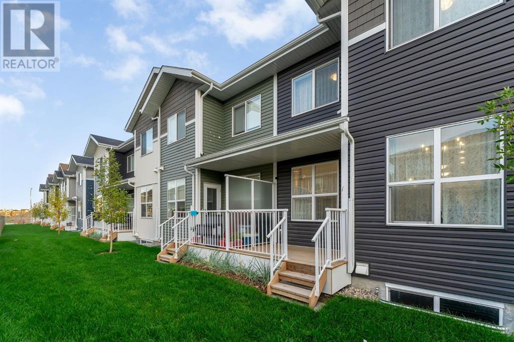 123, 137 Red Embers Link Ne, Calgary, Alberta  T3N 2G3 - Photo 27 - A2188785