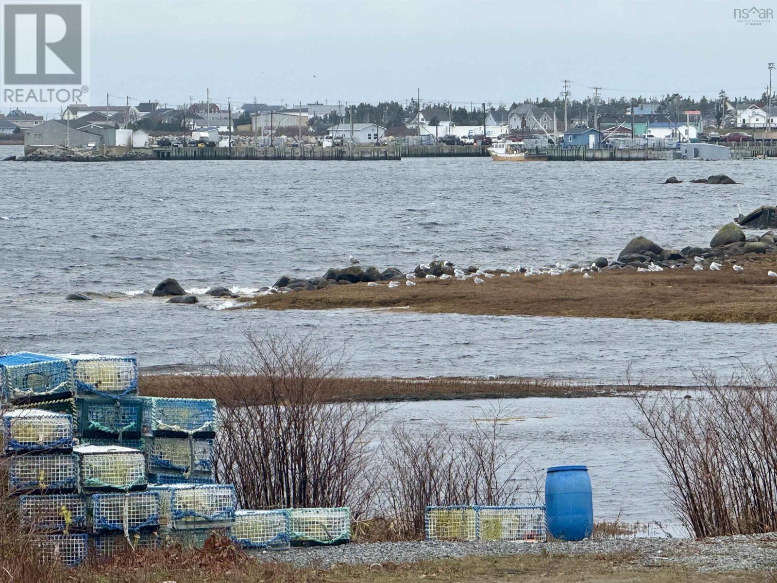 2961 Main Street, Lower Clarks Harbour, Nova Scotia  B0W 1P0 - Photo 4 - 202504619