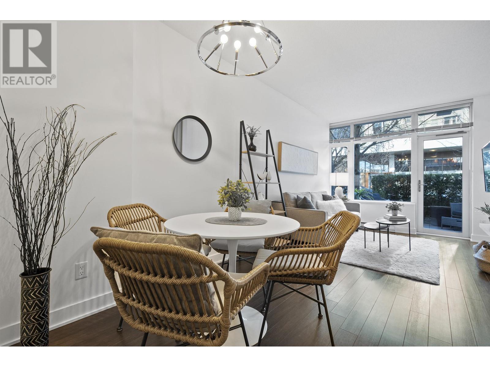 121 1777 W 7th Avenue, Vancouver, British Columbia  V6J 0E5 - Photo 6 - R2963300
