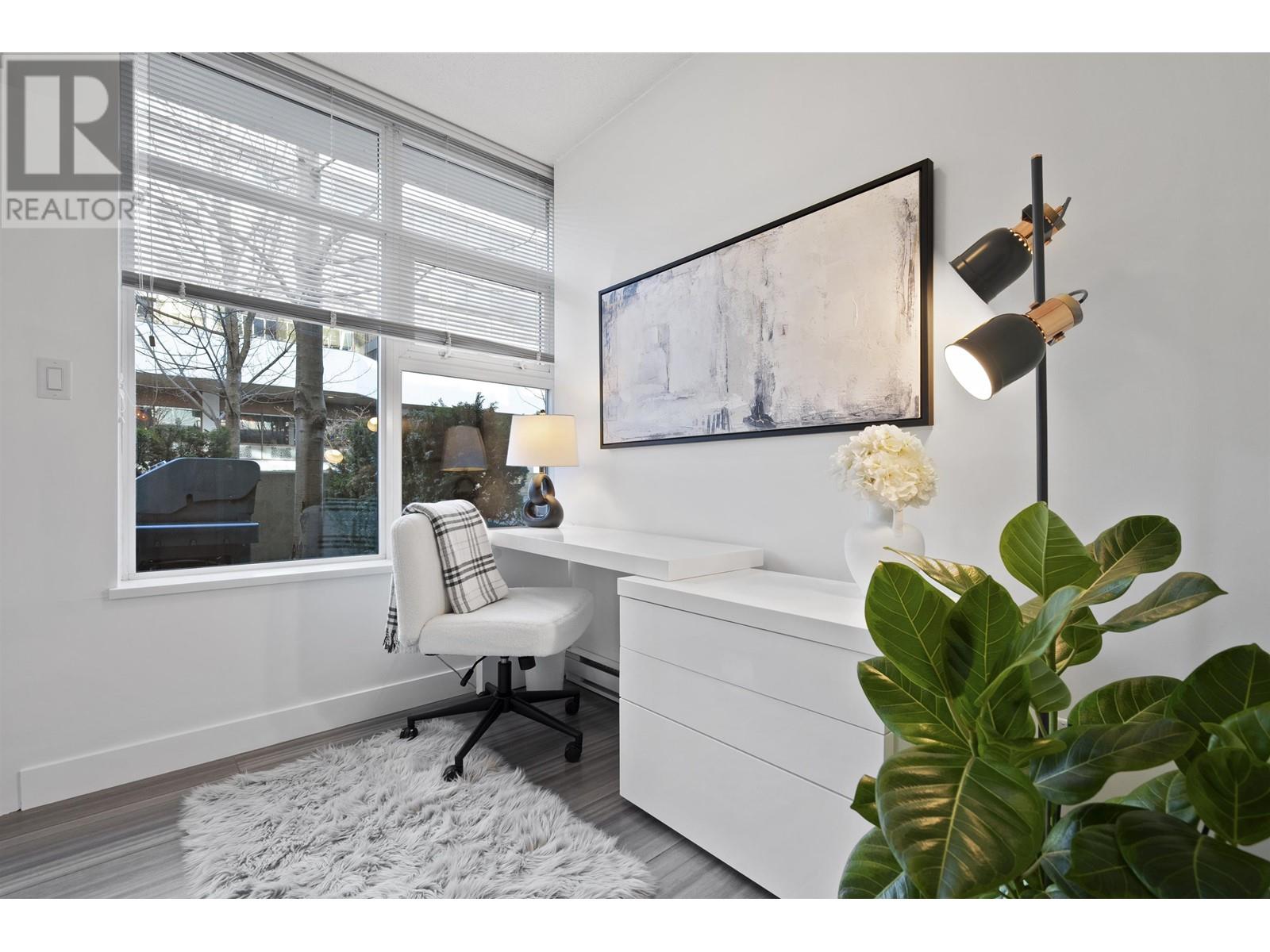 121 1777 W 7th Avenue, Vancouver, British Columbia  V6J 0E5 - Photo 13 - R2963300