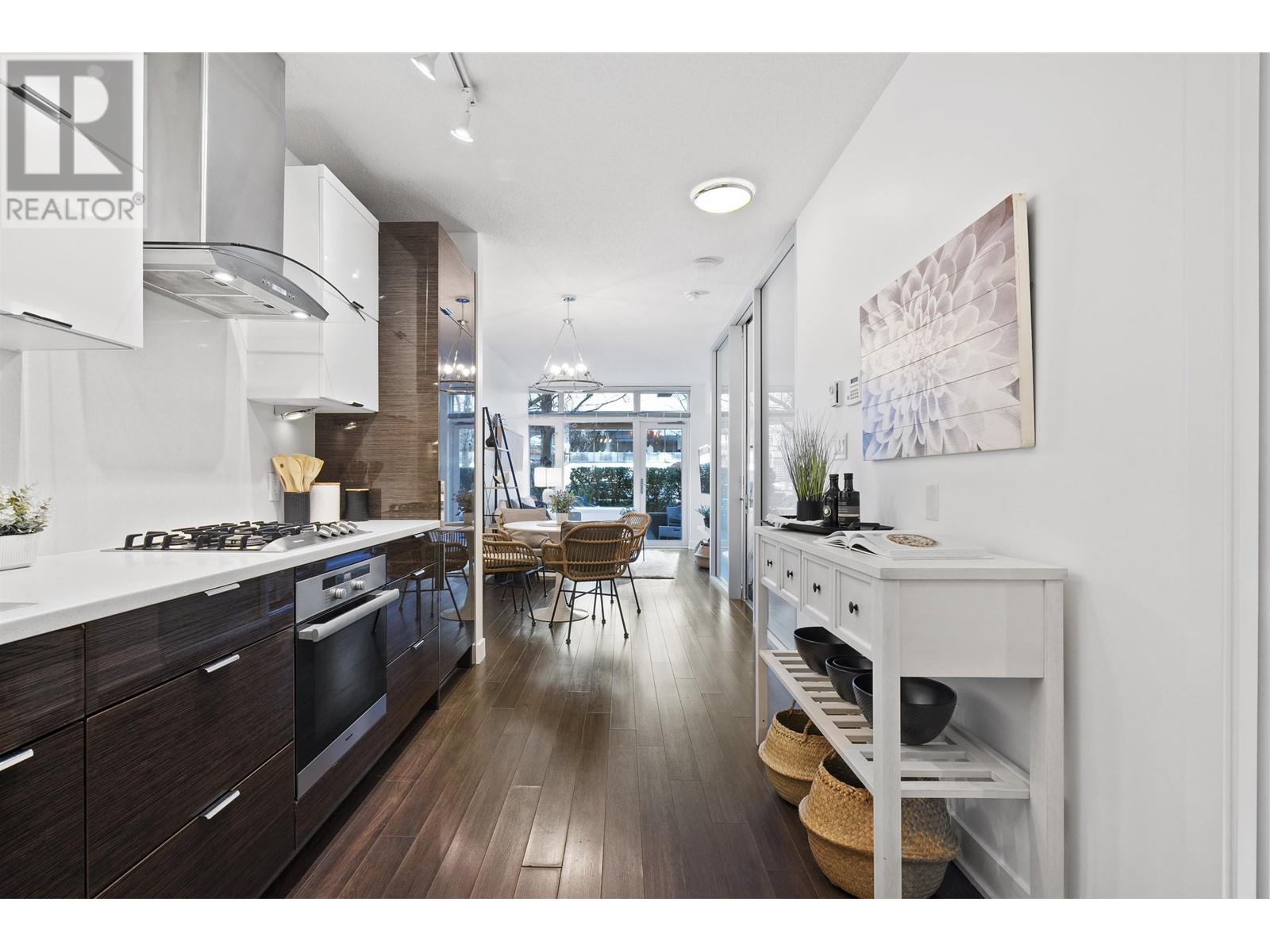 121 1777 W 7th Avenue, Vancouver, British Columbia  V6J 0E5 - Photo 8 - R2963300