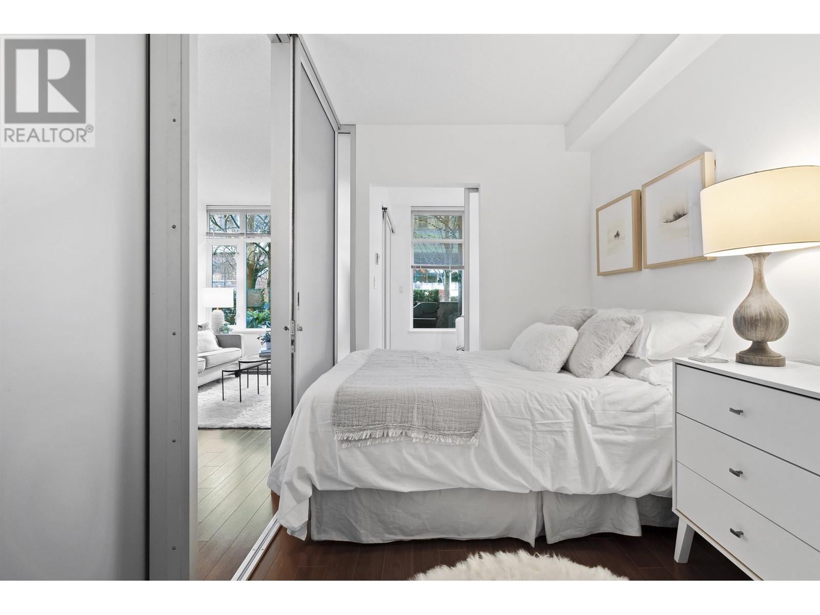 121 1777 W 7th Avenue, Vancouver, British Columbia  V6J 0E5 - Photo 16 - R2963300