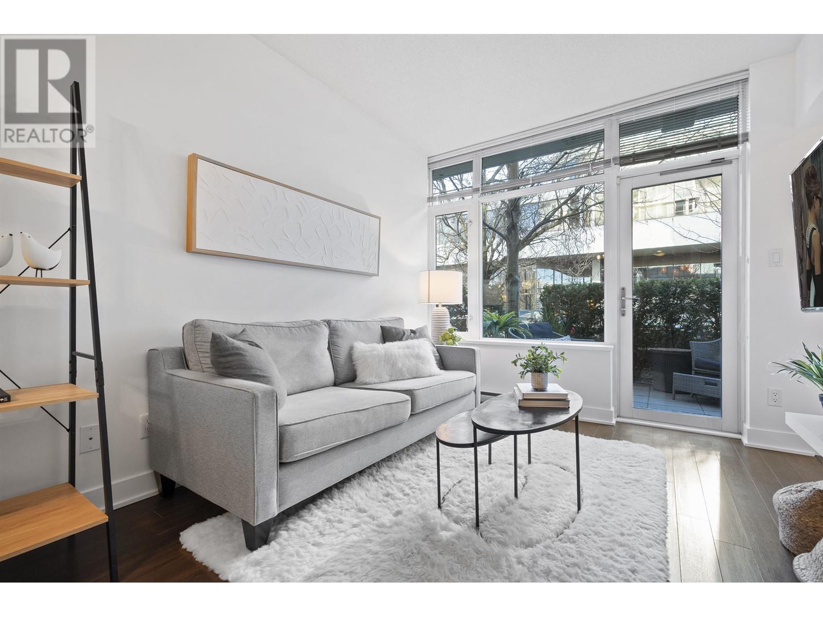 121 1777 W 7th Avenue, Vancouver, British Columbia  V6J 0E5 - Photo 3 - R2963300
