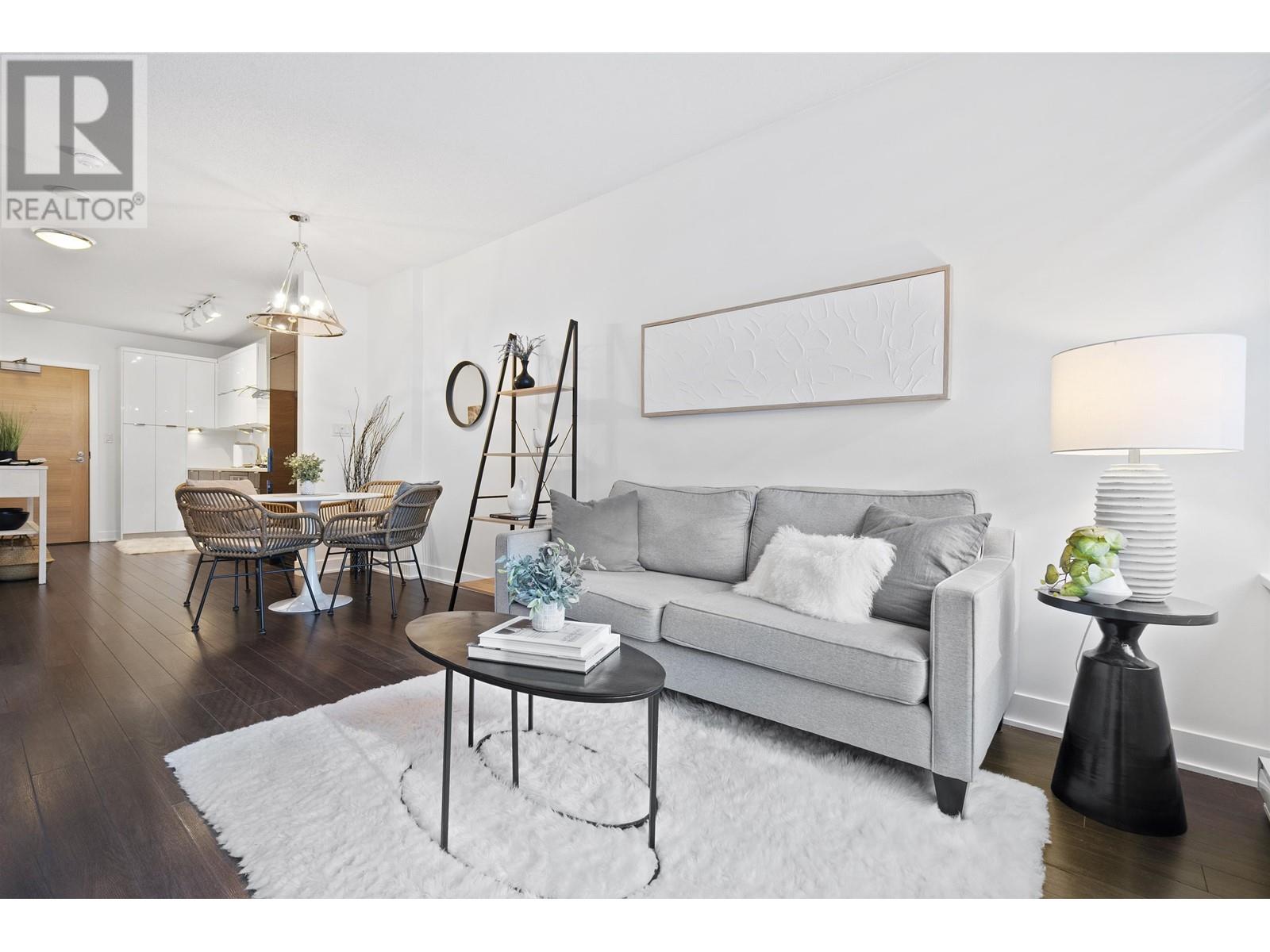 121 1777 W 7th Avenue, Vancouver, British Columbia  V6J 0E5 - Photo 12 - R2963300