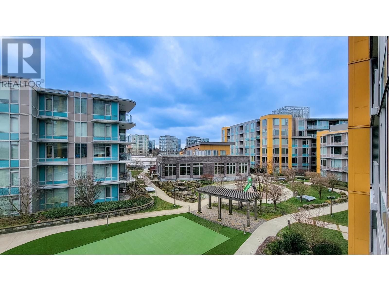 612 7708 Alderbridge Way, Richmond, British Columbia  V6X 0P9 - Photo 16 - R2975926