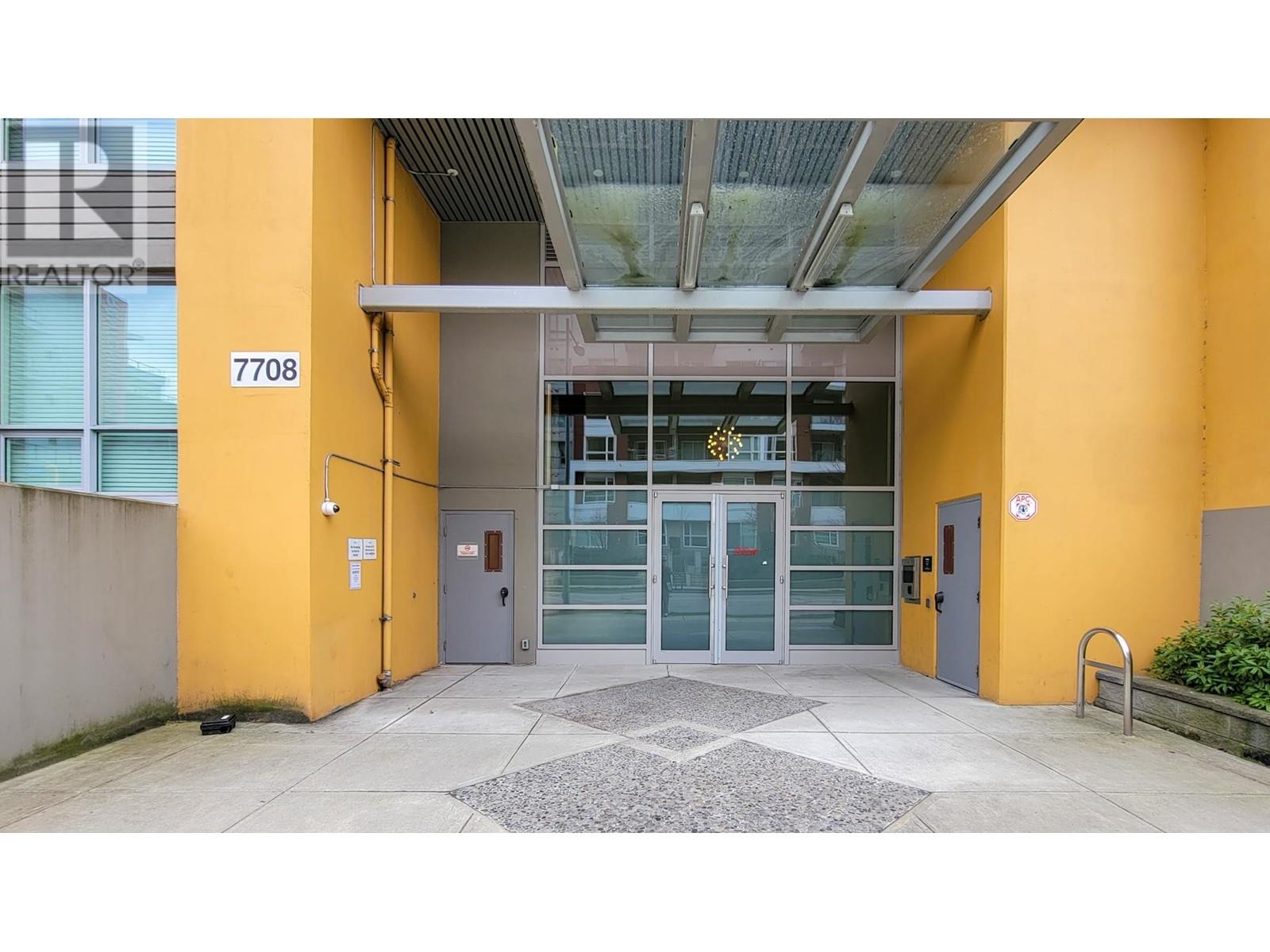 612 7708 Alderbridge Way, Richmond, British Columbia  V6X 0P9 - Photo 2 - R2975926