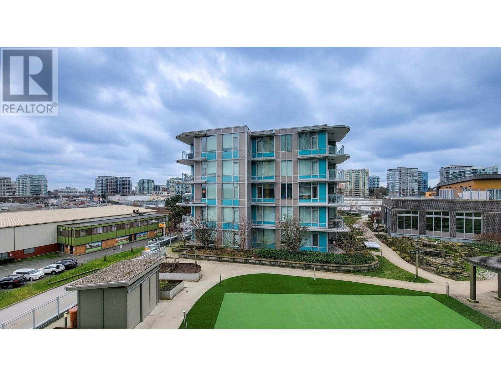 612 7708 Alderbridge Way, Richmond, British Columbia  V6X 0P9 - Photo 17 - R2975926