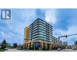 612 7708 ALDERBRIDGE WAY, Richmond, British Columbia
