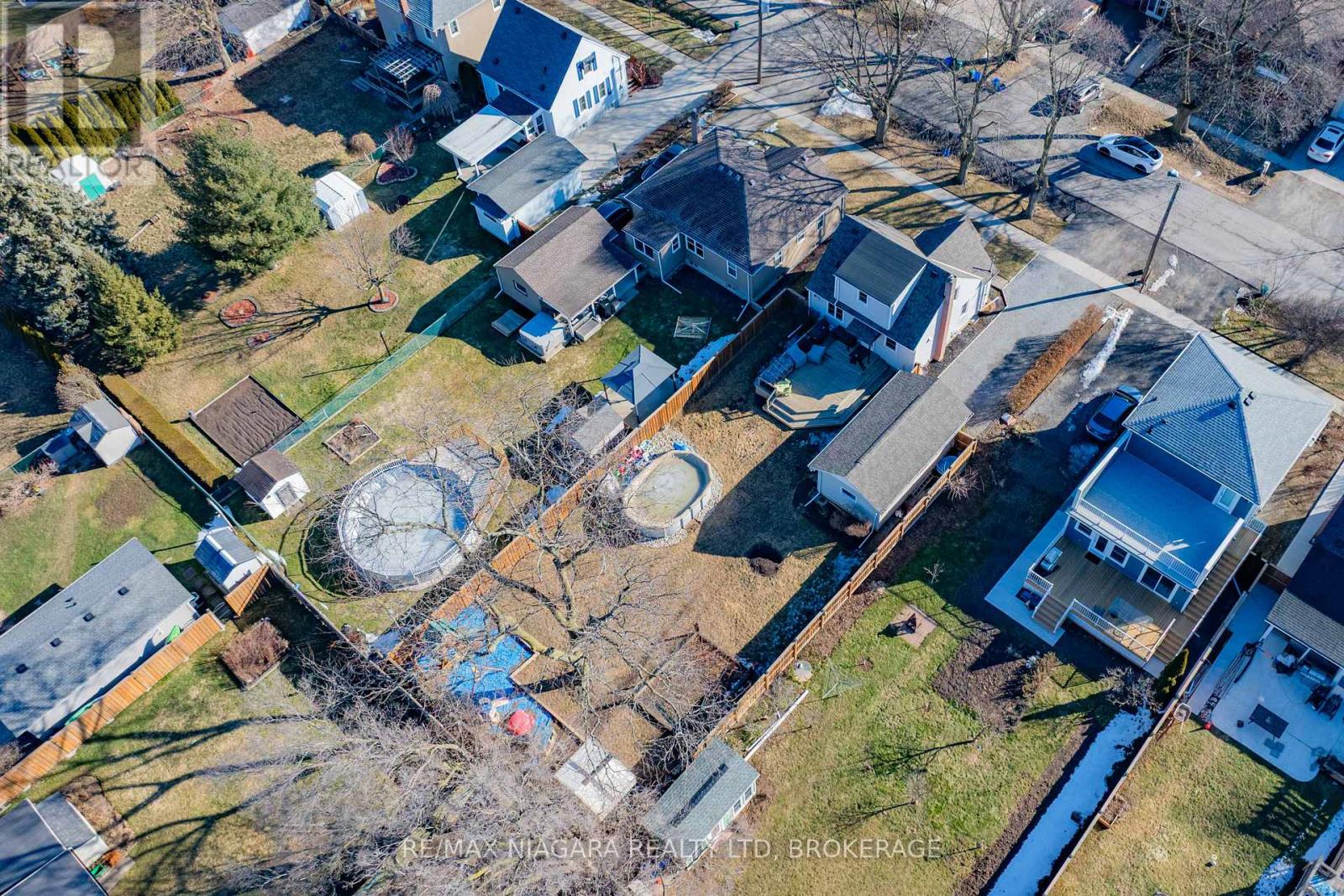93 Else Street, St. Catharines (442 - Vine/linwell), Ontario  L2N 2C4 - Photo 35 - X12013183