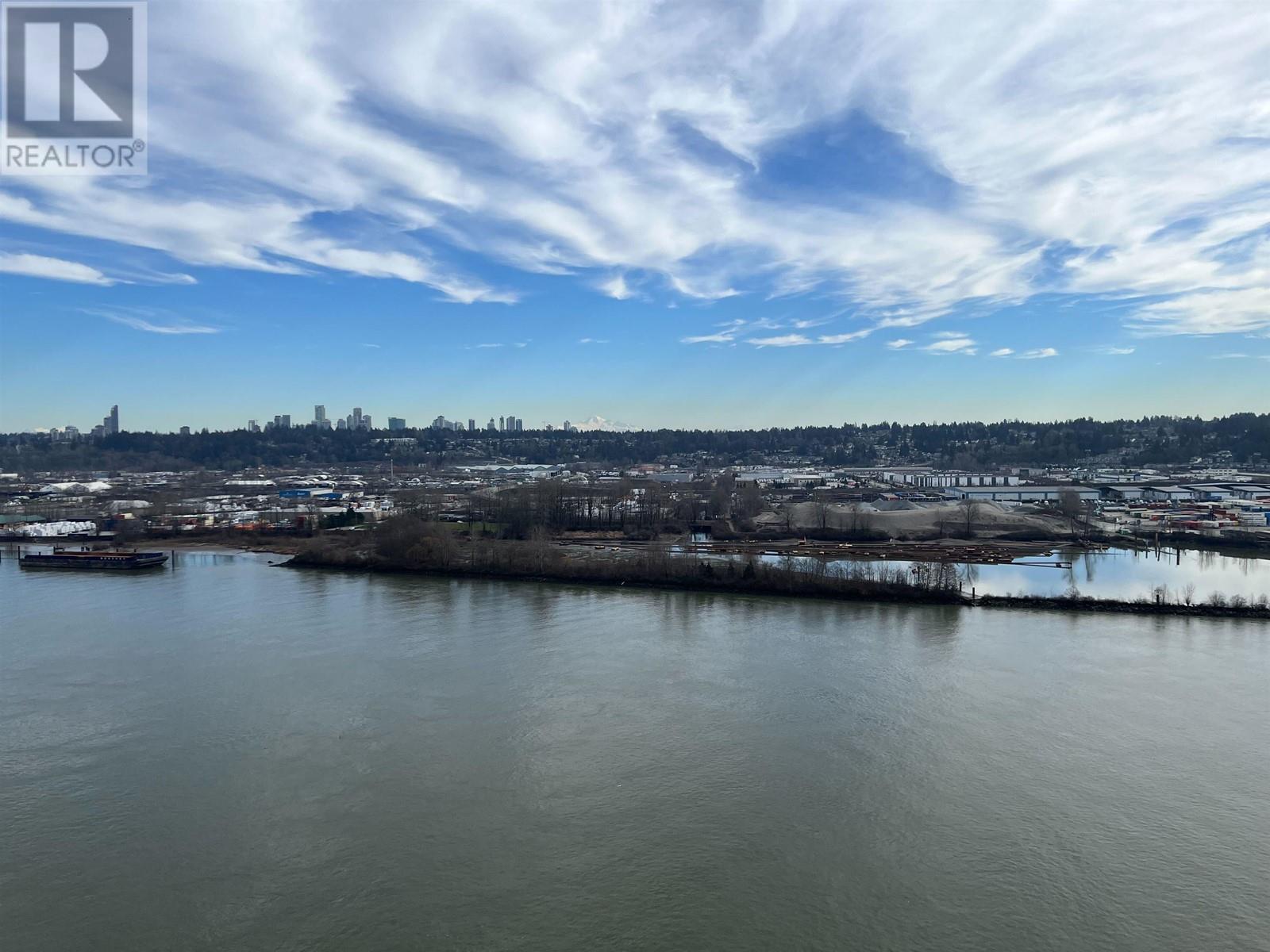 1807 680 Quayside Drive, New Westminster, British Columbia  V3M 0P2 - Photo 1 - R2976402