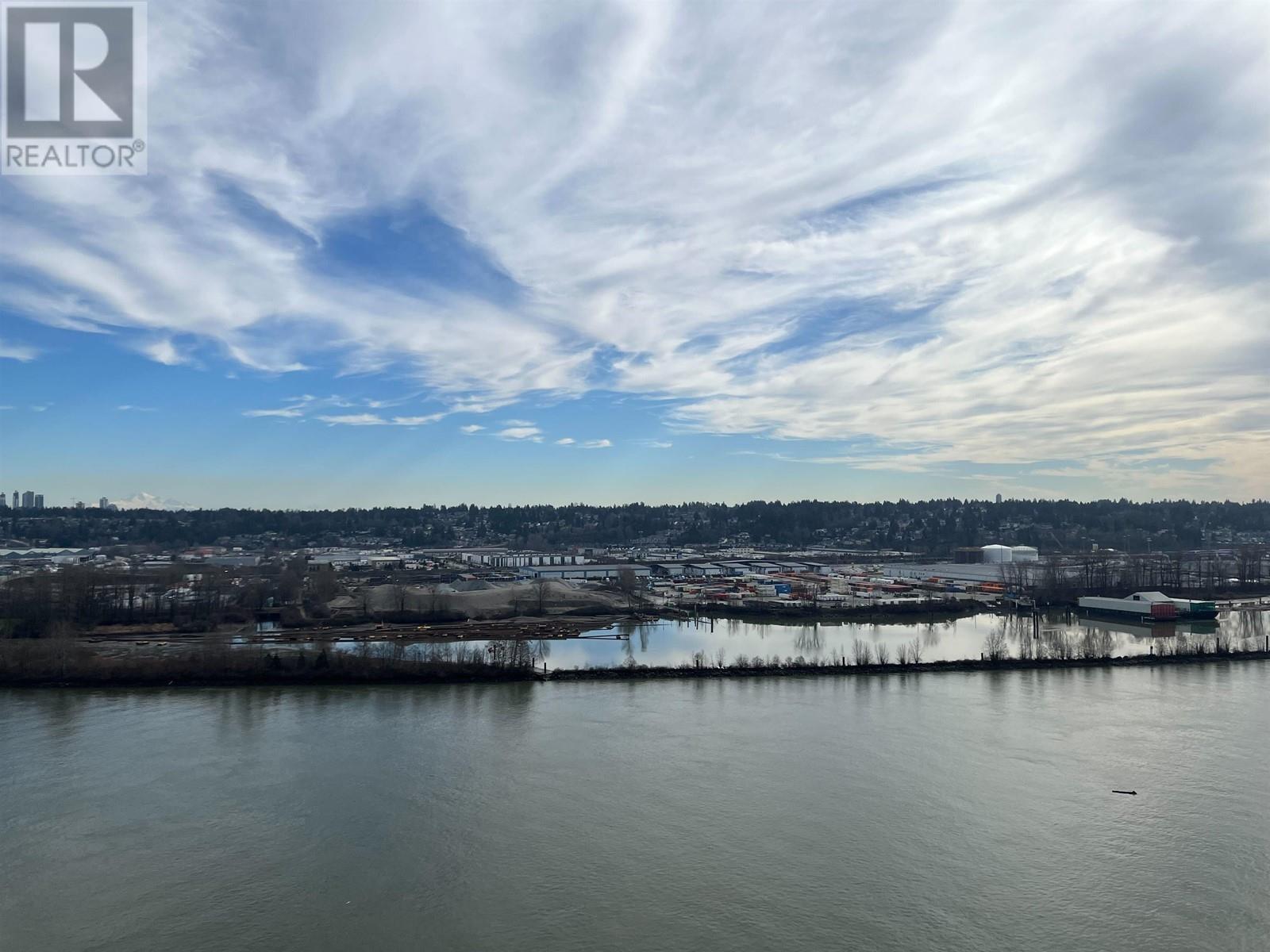 1807 680 Quayside Drive, New Westminster, British Columbia  V3M 0P2 - Photo 2 - R2976402