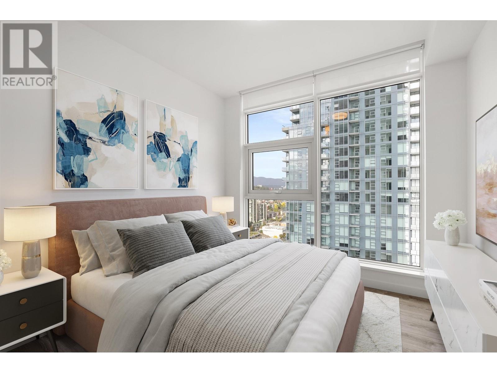 1807 680 Quayside Drive, New Westminster, British Columbia  V3M 0P2 - Photo 20 - R2976402