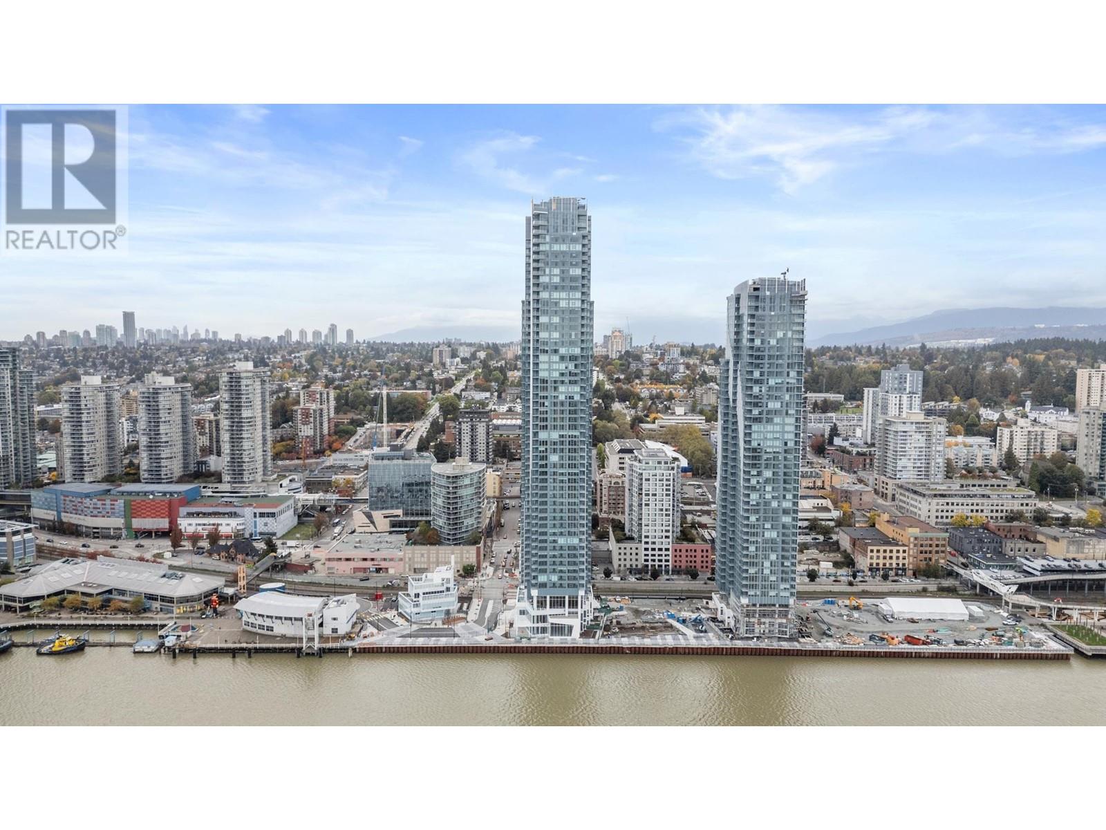 1807 680 Quayside Drive, New Westminster, British Columbia  V3M 0P2 - Photo 26 - R2976402