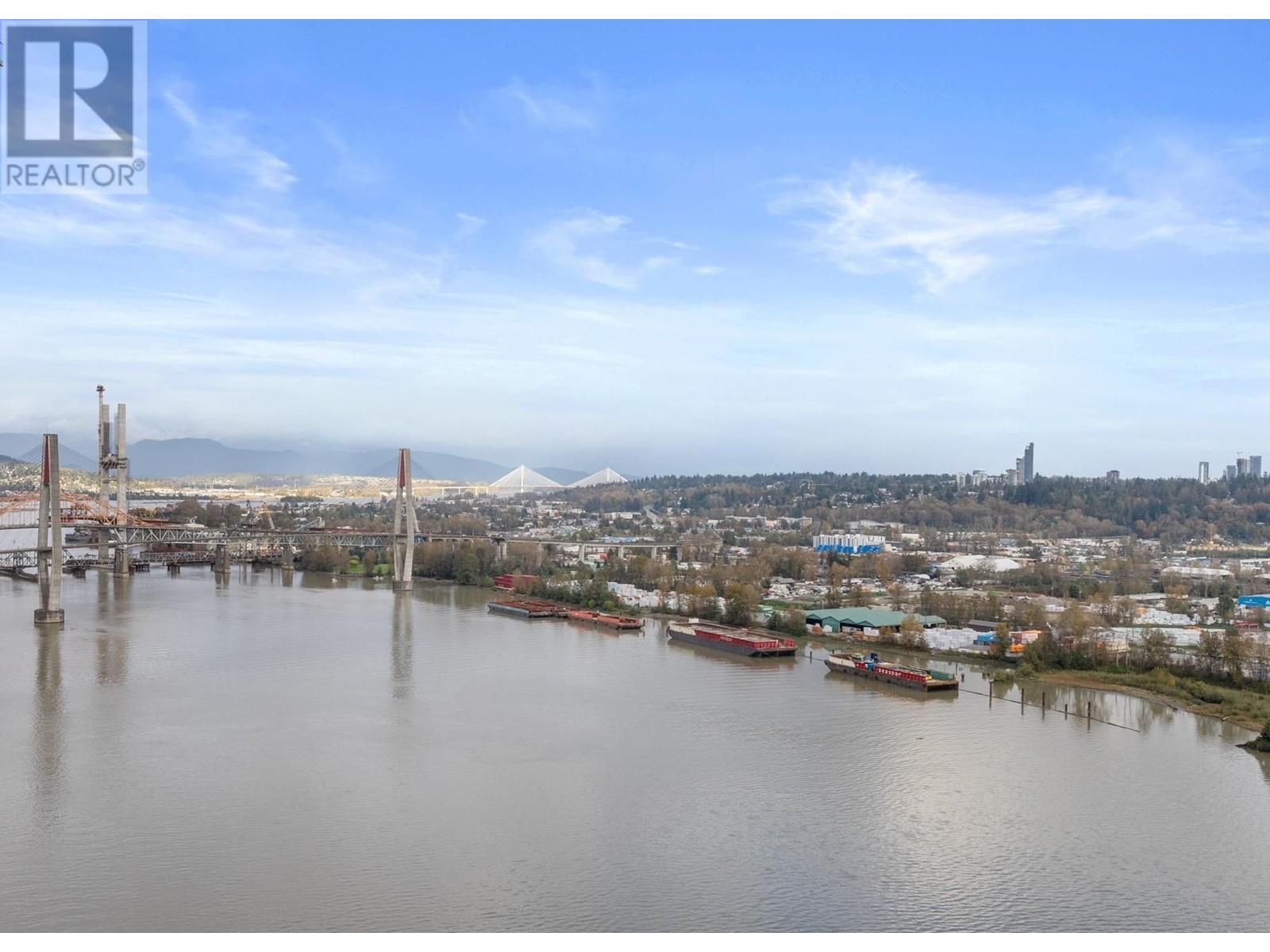 1807 680 Quayside Drive, New Westminster, British Columbia  V3M 0P2 - Photo 5 - R2976402