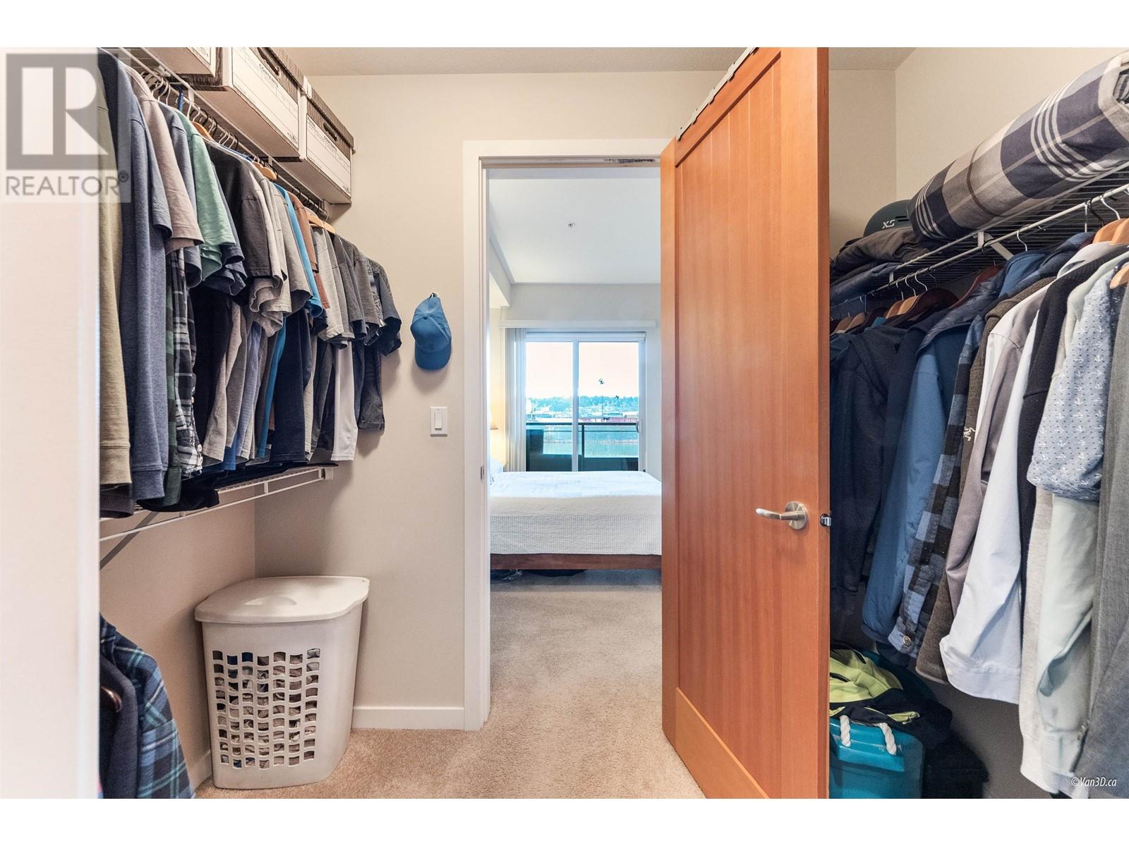 306 240 Salter Street, New Westminster, British Columbia  V3M 0C1 - Photo 14 - R2976408