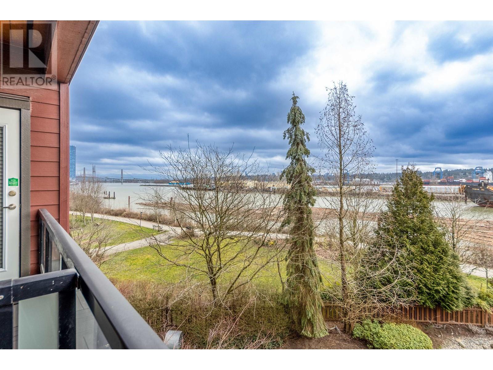 306 240 Salter Street, New Westminster, British Columbia  V3M 0C1 - Photo 23 - R2976408