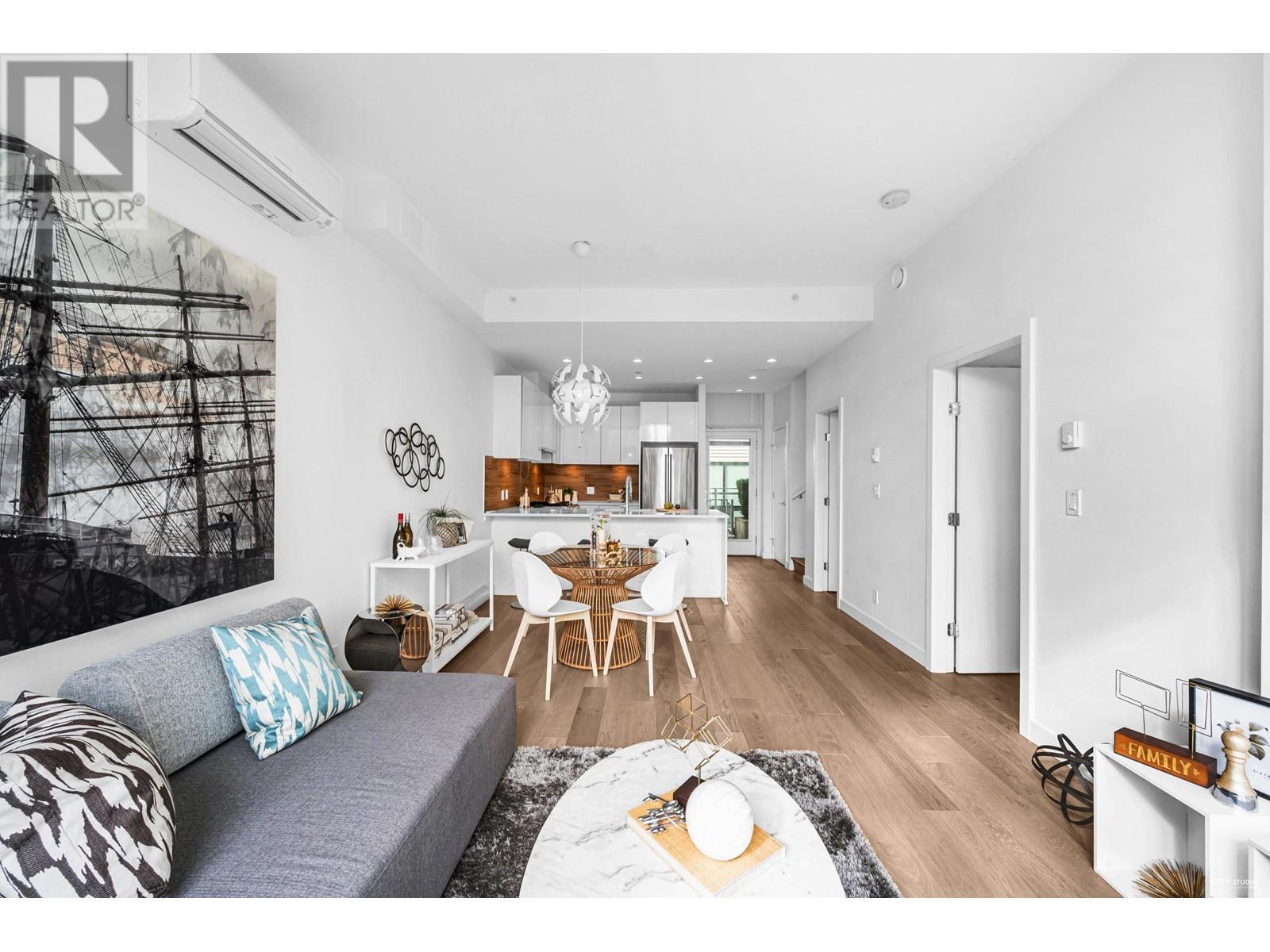 Th5 200 Nelson's Crescent, New Westminster, British Columbia  V3L 0H4 - Photo 10 - R2976412