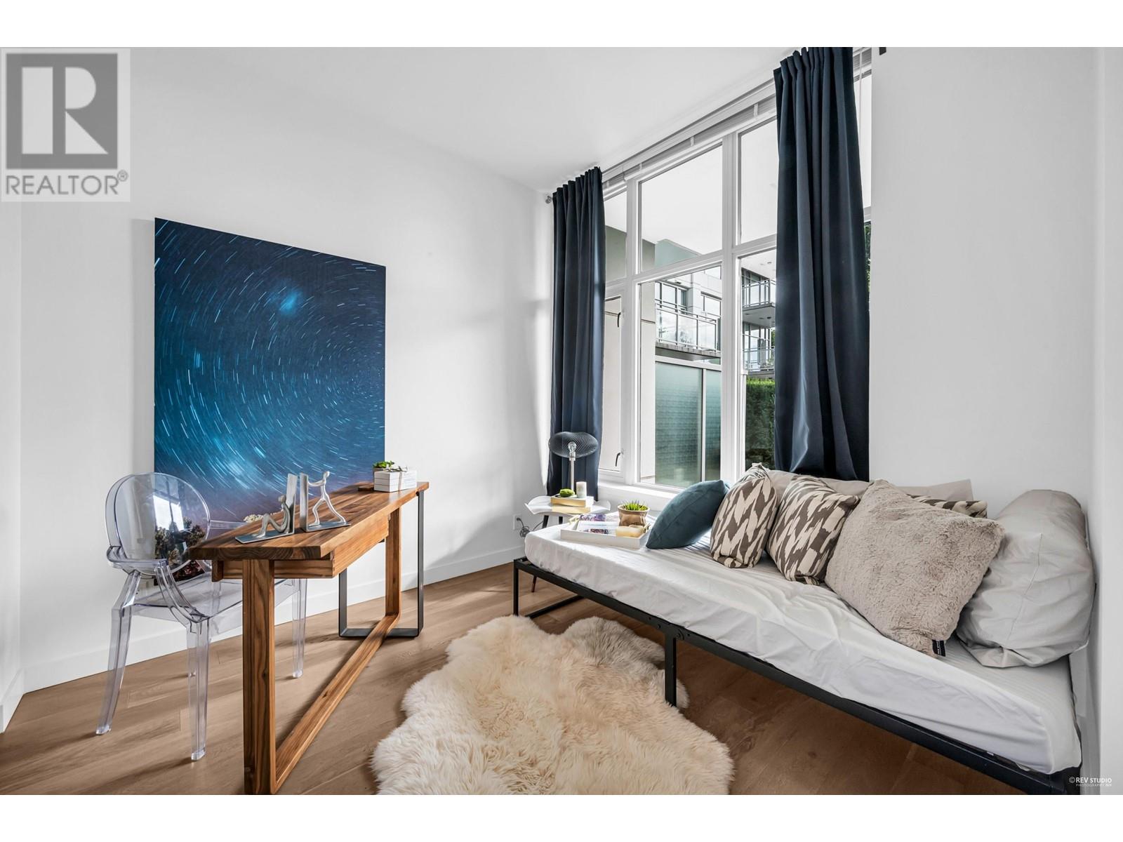 Th5 200 Nelson's Crescent, New Westminster, British Columbia  V3L 0H4 - Photo 15 - R2976412