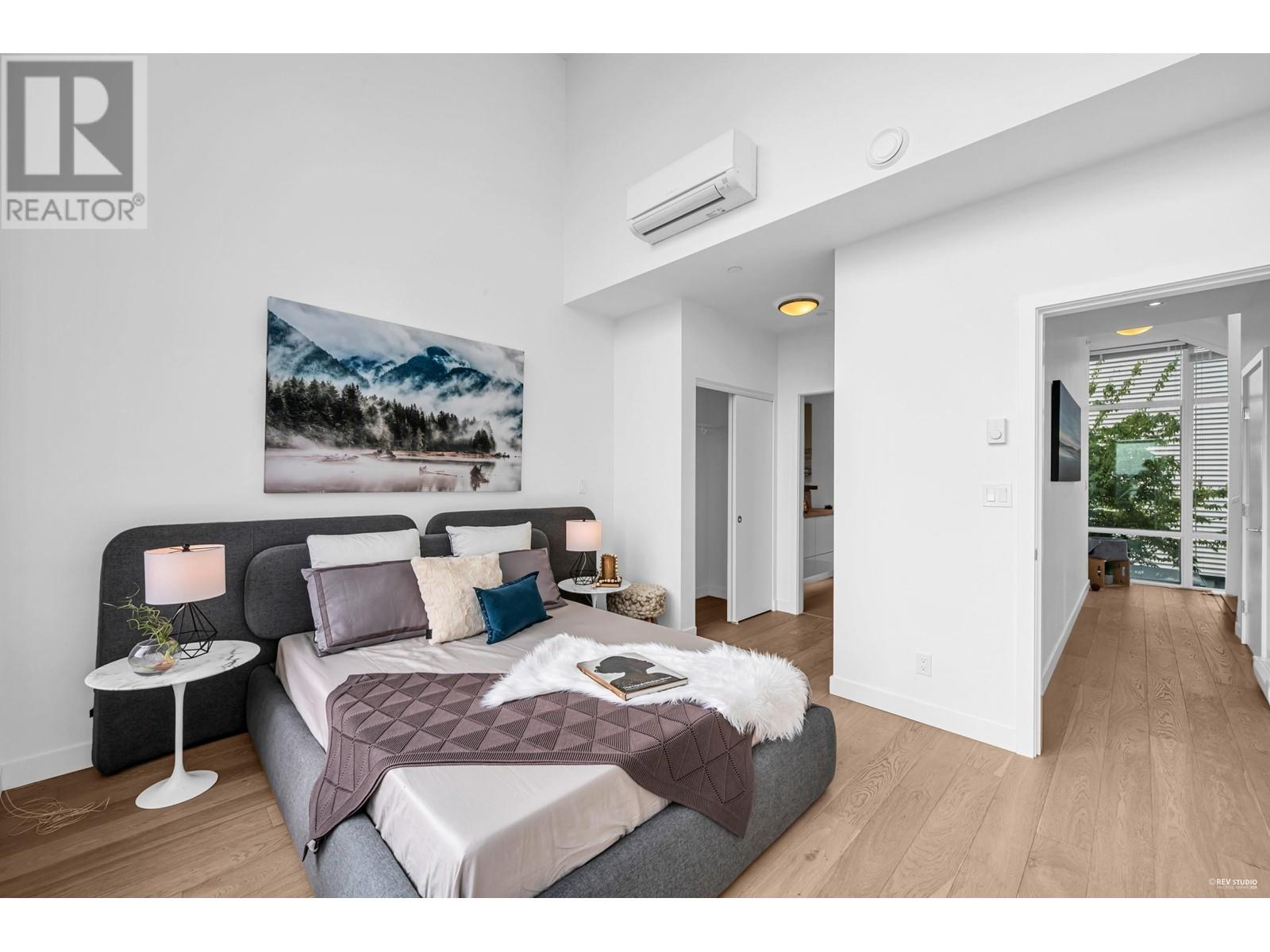 Th5 200 Nelson's Crescent, New Westminster, British Columbia  V3L 0H4 - Photo 19 - R2976412
