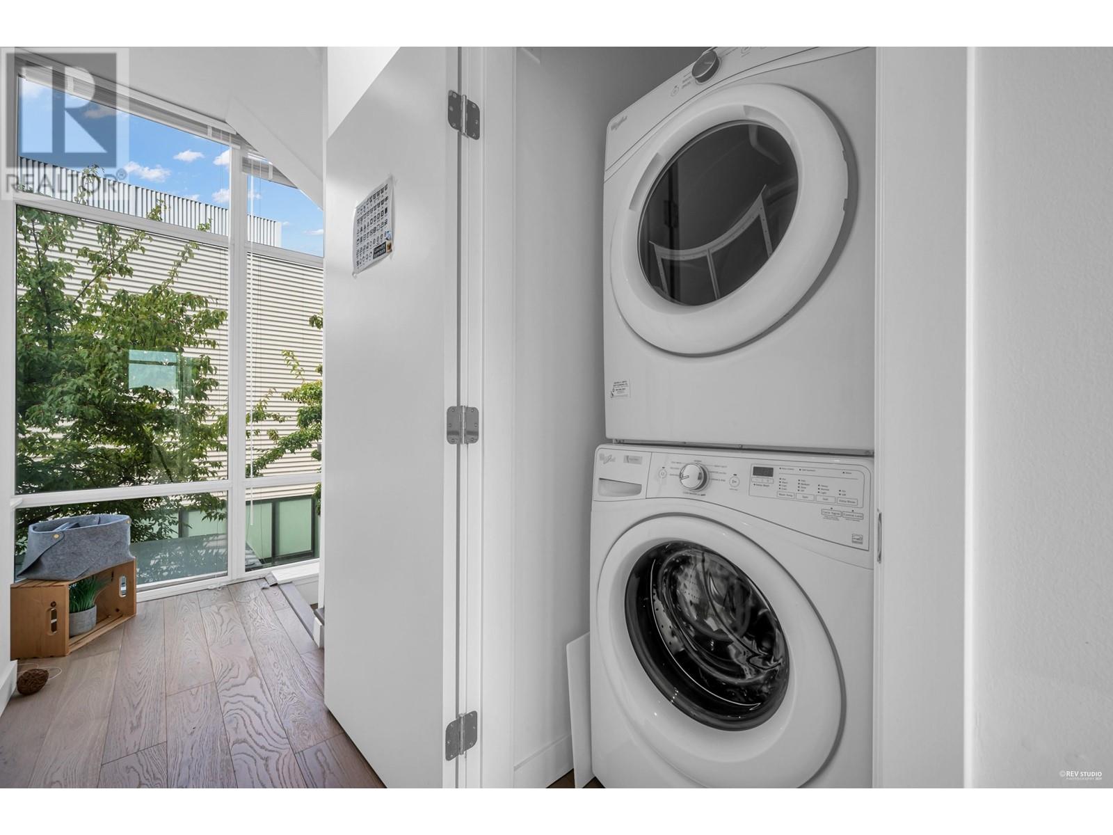 Th5 200 Nelson's Crescent, New Westminster, British Columbia  V3L 0H4 - Photo 23 - R2976412