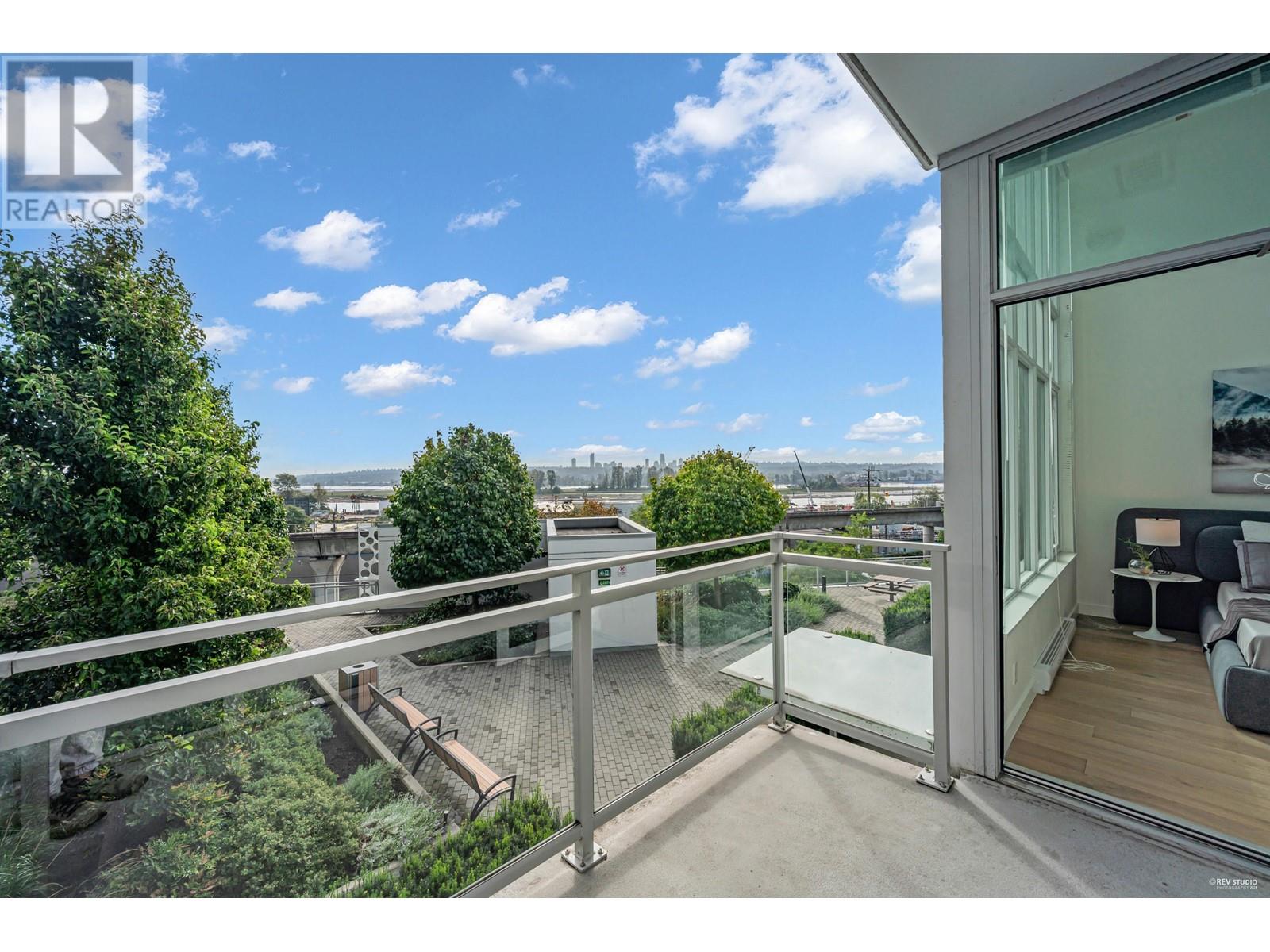 Th5 200 Nelson's Crescent, New Westminster, British Columbia  V3L 0H4 - Photo 26 - R2976412