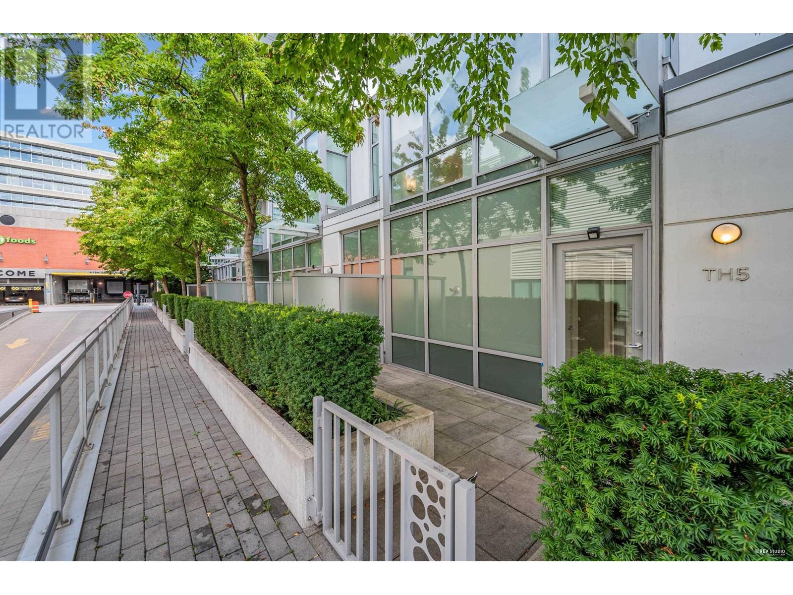 Th5 200 Nelson's Crescent, New Westminster, British Columbia  V3L 0H4 - Photo 32 - R2976412