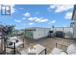 TH5 200 NELSON'S CRESCENT, New Westminster, British Columbia