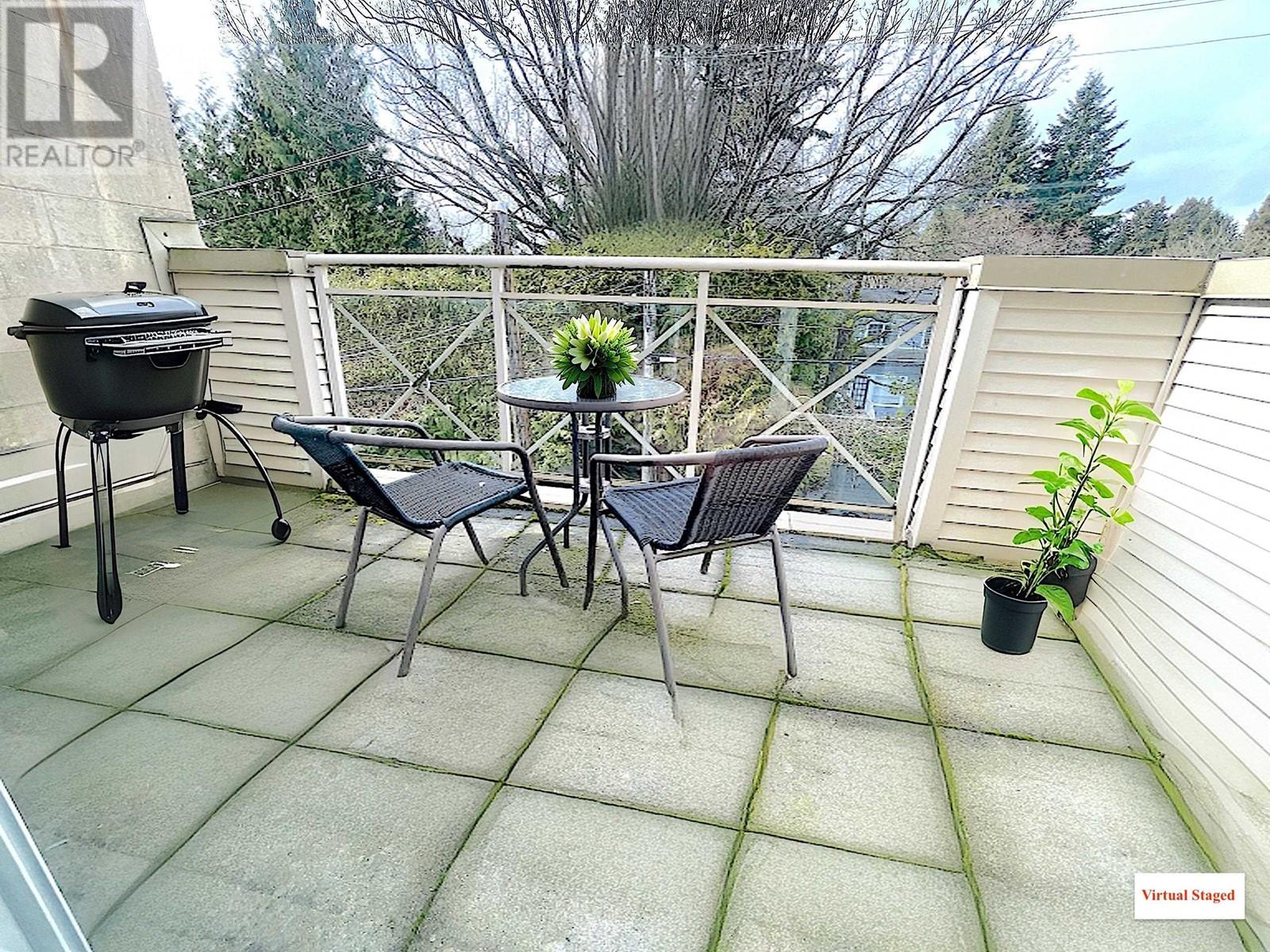 307 5629 Dunbar Street, Vancouver, British Columbia  V6N 1W5 - Photo 25 - R2976432