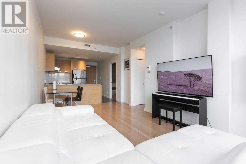 506 8080 CAMBIE ROAD, richmond, British Columbia