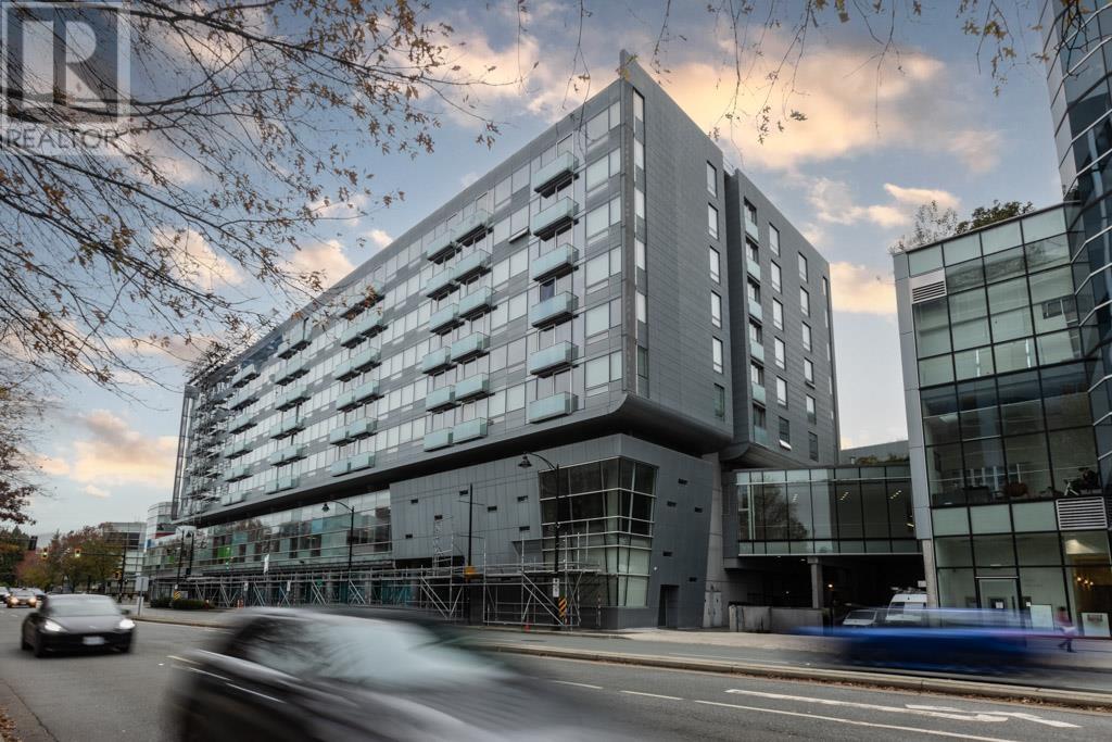 506 8080 Cambie Road, Richmond, British Columbia  V6X 0C1 - Photo 12 - R2976442