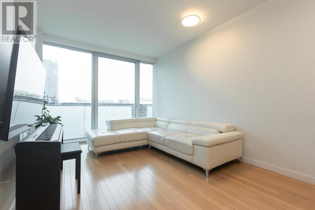 506 8080 Cambie Road, Richmond, British Columbia  V6X 0C1 - Photo 2 - R2976442