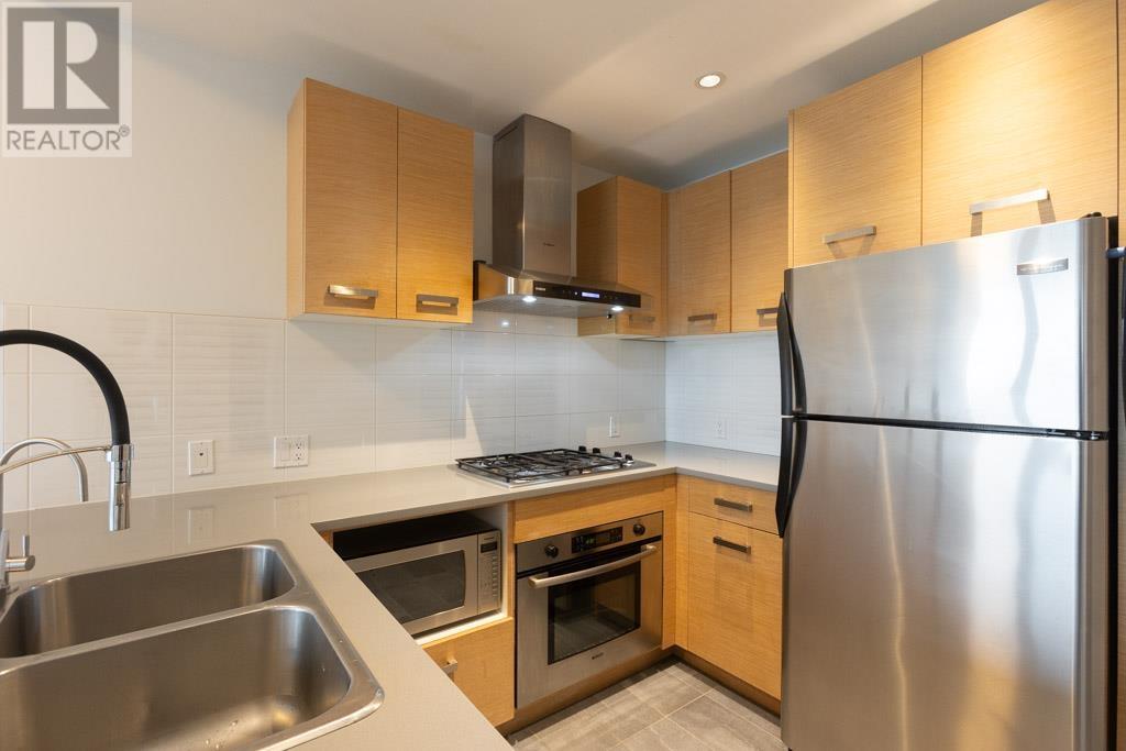 506 8080 Cambie Road, Richmond, British Columbia  V6X 0C1 - Photo 3 - R2976442