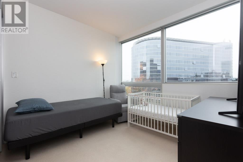 506 8080 Cambie Road, Richmond, British Columbia  V6X 0C1 - Photo 4 - R2976442