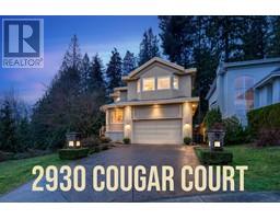 2930 COUGAR COURT, Coquitlam, British Columbia