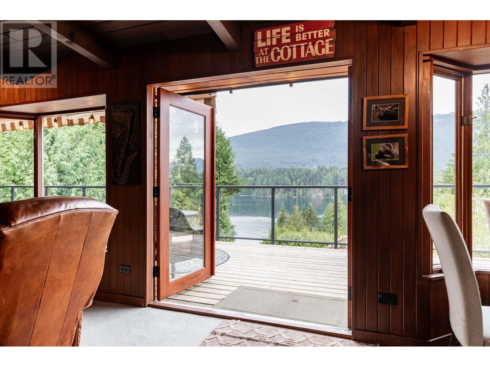 3543 Bedwell Bay Road, Belcarra, British Columbia  V3H 4R6 - Photo 25 - R2976434