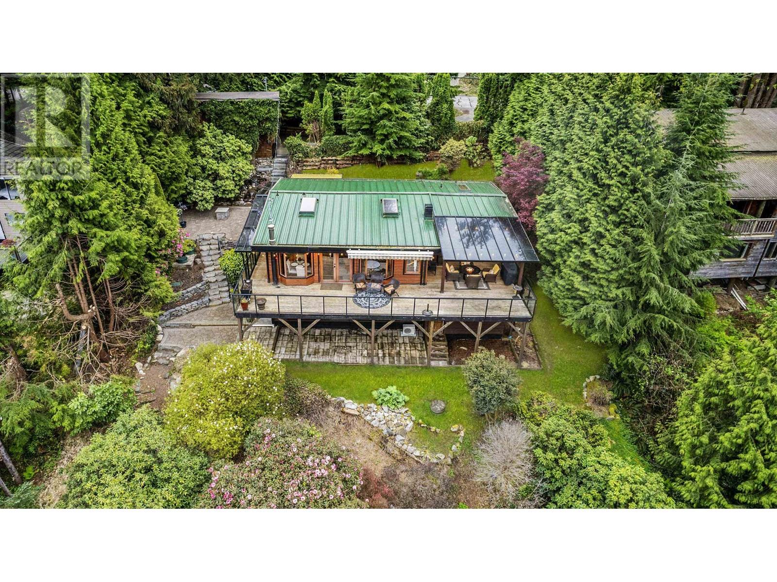 3543 Bedwell Bay Road, Belcarra, British Columbia  V3H 4R6 - Photo 37 - R2976434