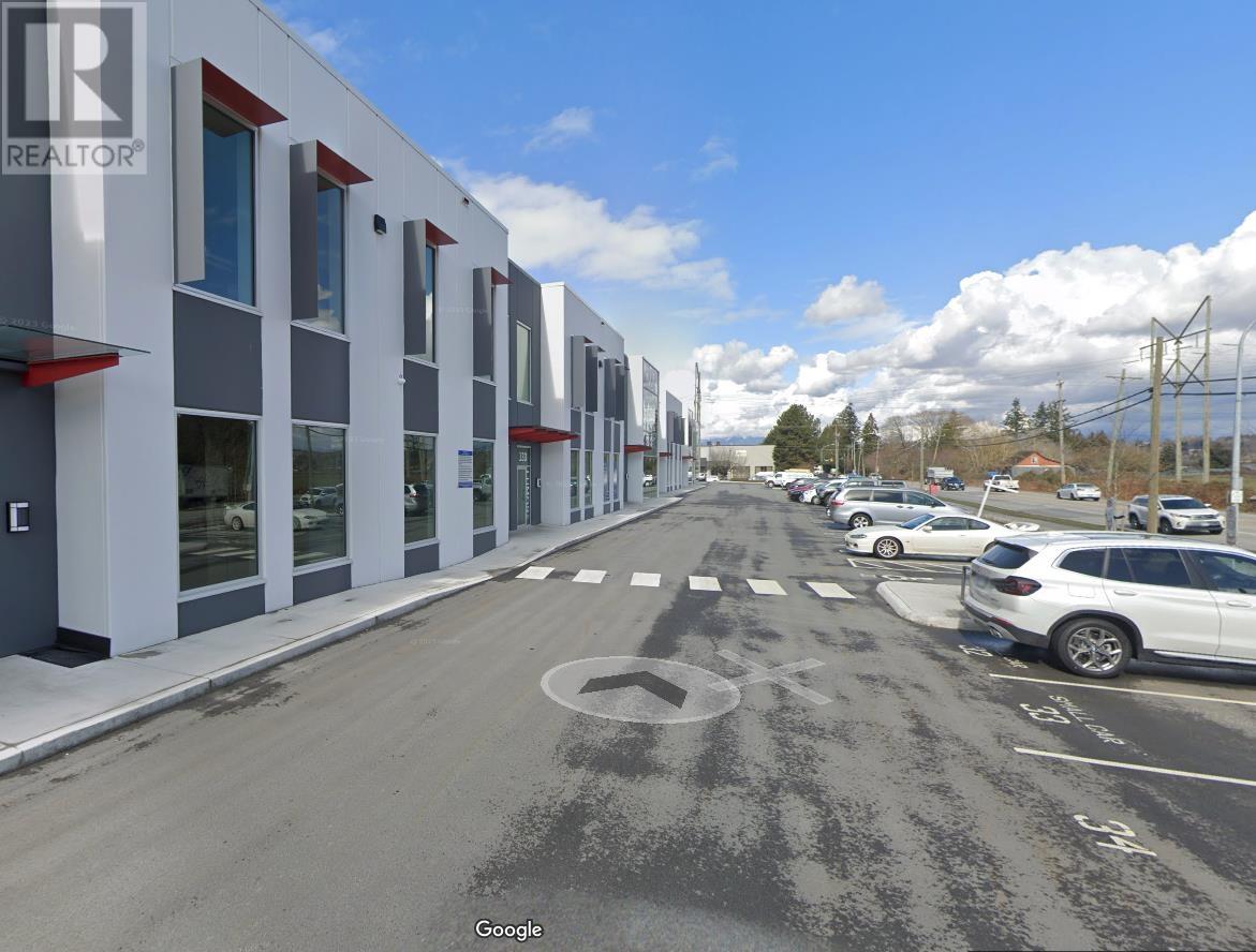 133 3231 NO. 6 ROAD, richmond, British Columbia