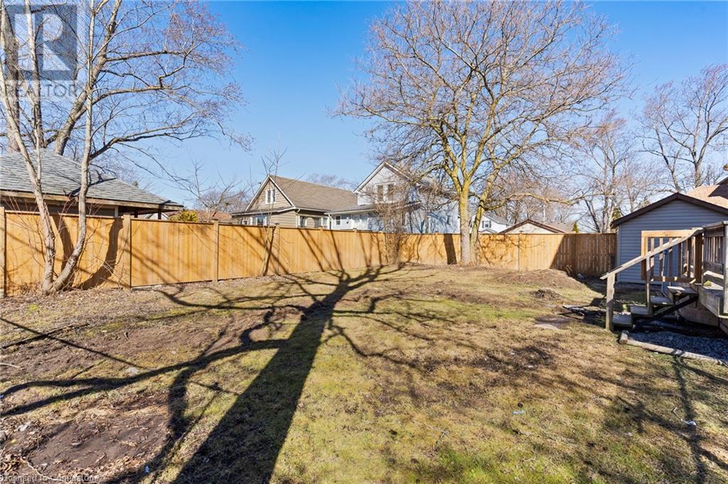 197 Aqueduct Street, Welland, Ontario  L3C 1C3 - Photo 24 - 40705205