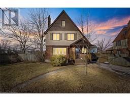 197 AQUEDUCT Street, Welland, Ontario