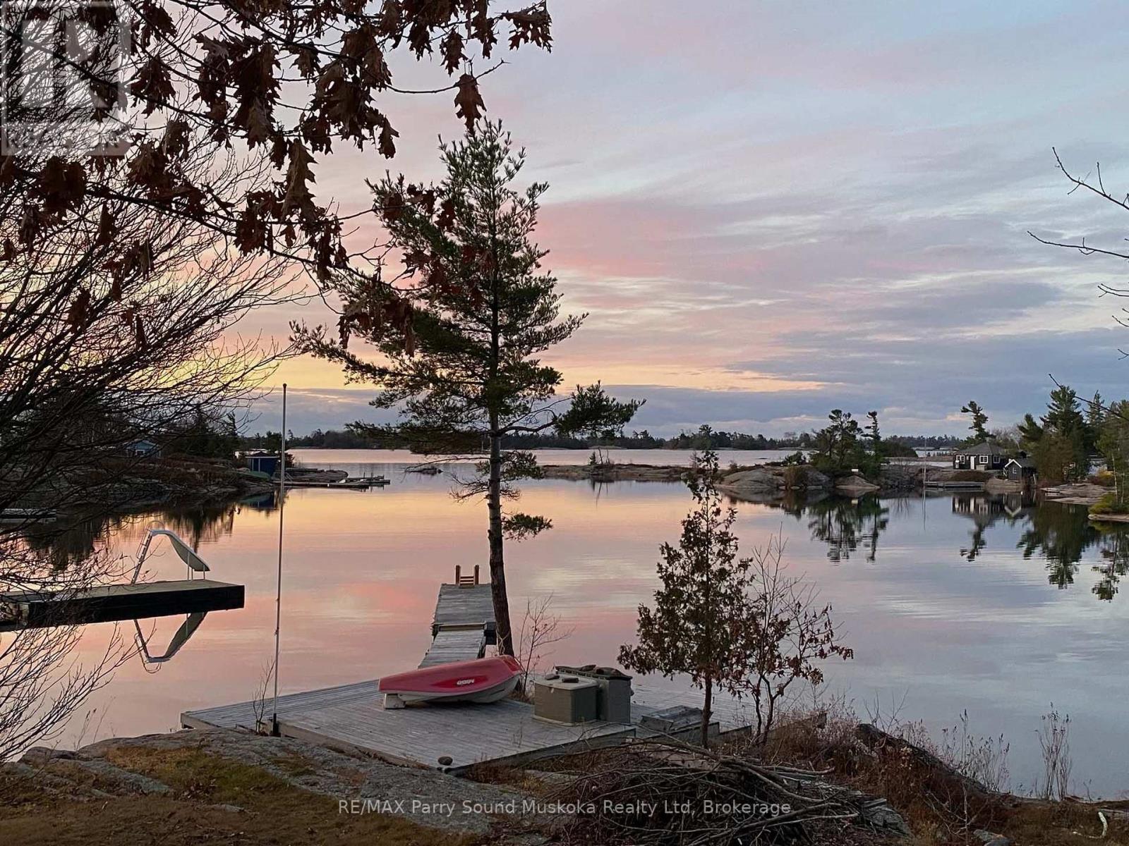 3 FORSYTH'S ROAD, Carling, Ontario