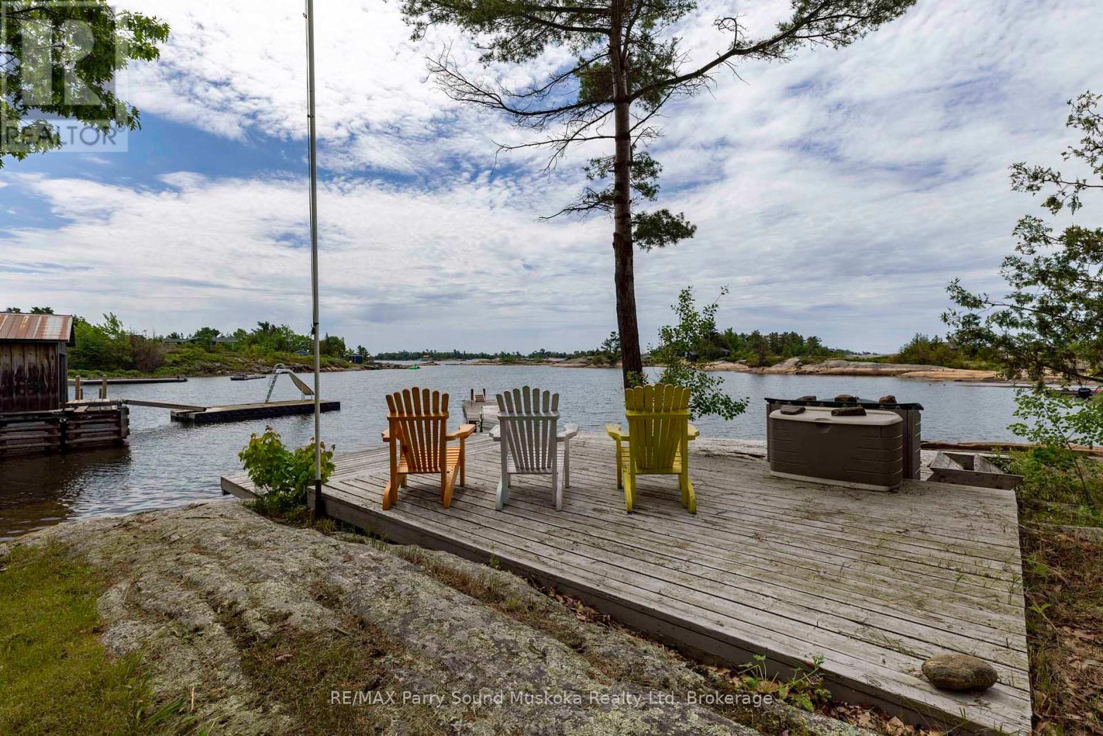 3 Forsyth's Road, Carling, Ontario  P0G 1G0 - Photo 10 - X12013225