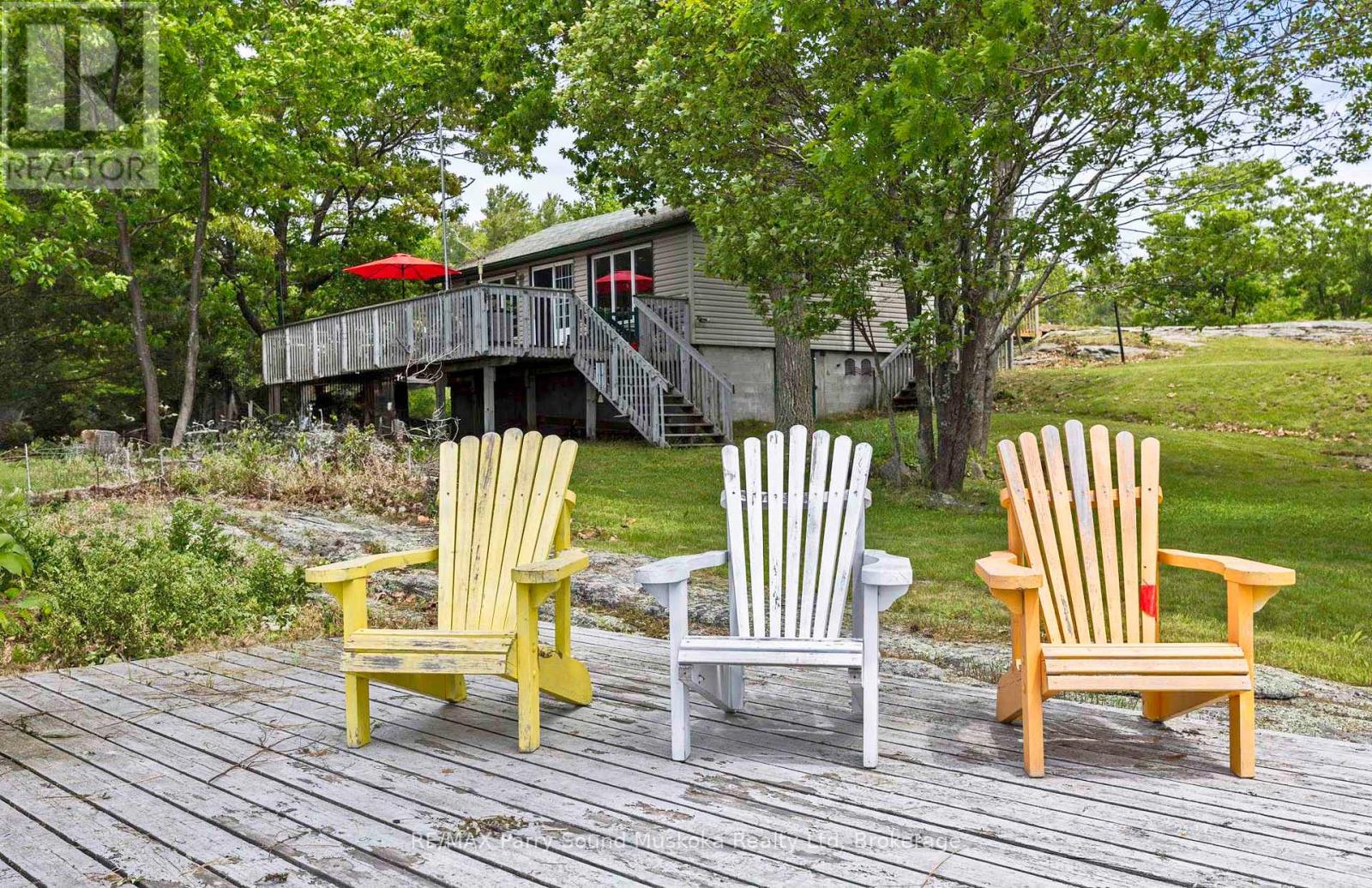 3 Forsyth's Road, Carling, Ontario  P0G 1G0 - Photo 11 - X12013225