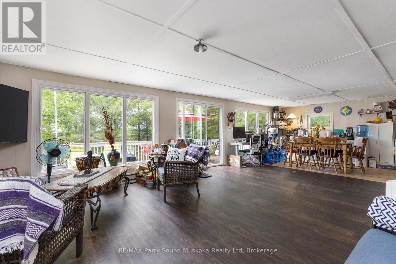 3 Forsyth's Road, Carling, Ontario  P0G 1G0 - Photo 14 - X12013225