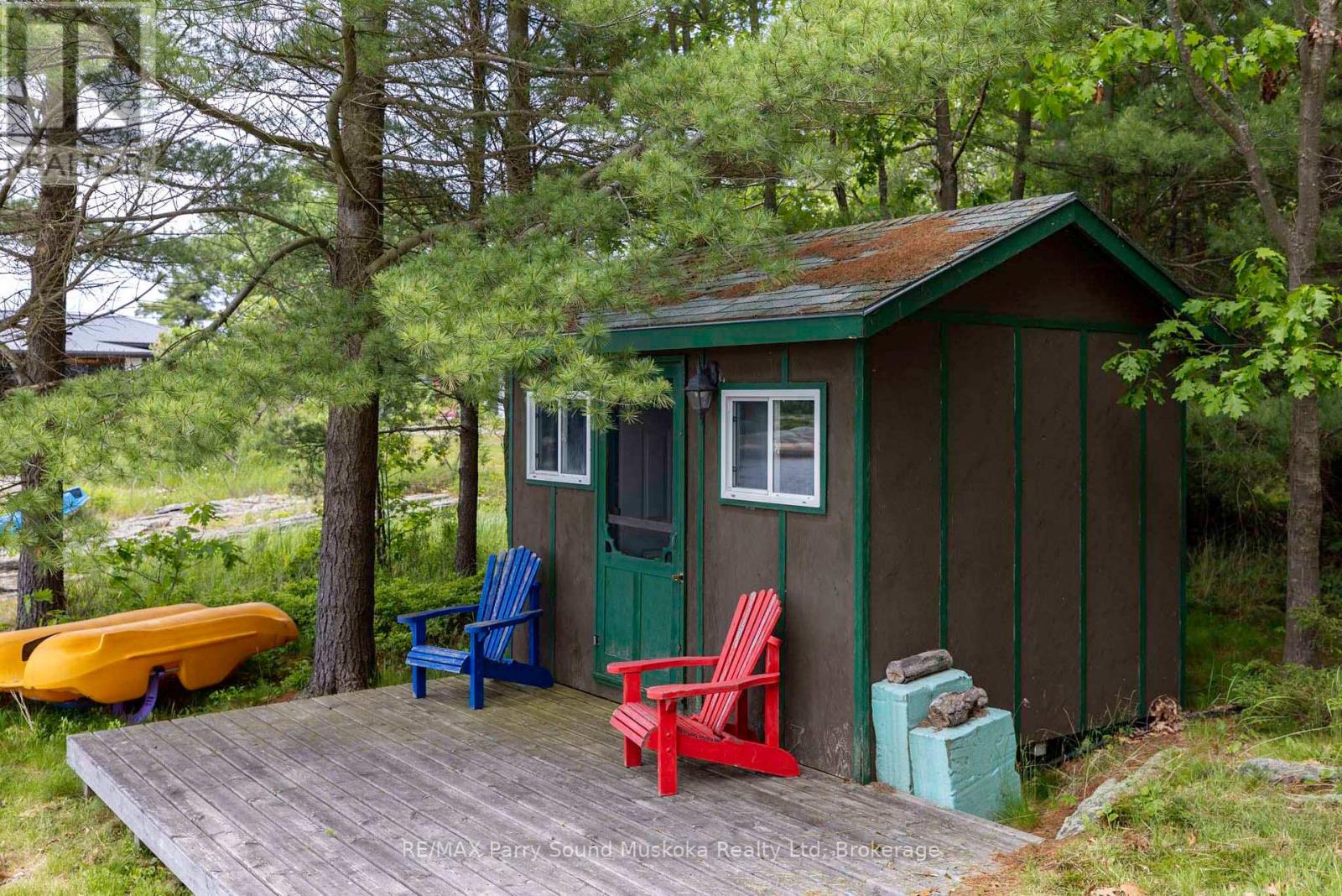 3 Forsyth's Road, Carling, Ontario  P0G 1G0 - Photo 25 - X12013225