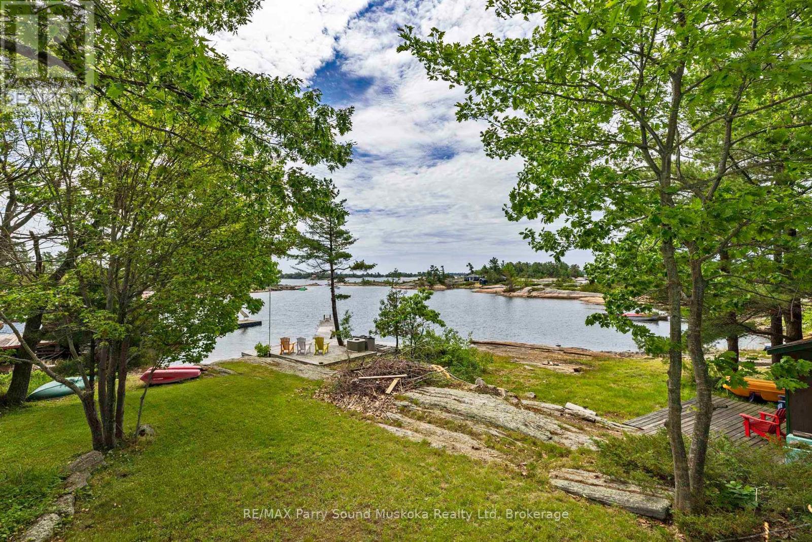 3 Forsyth's Road, Carling, Ontario  P0G 1G0 - Photo 27 - X12013225